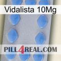 Vidalista 10Mg 21